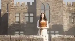Царство 1 сезон 1 серия