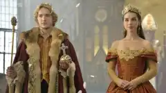 Царство 2 сезон 3 серия