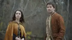 Царство 1 сезон 10 серия