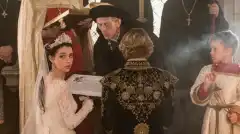 Царство 1 сезон 13 серия