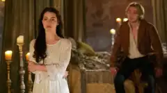 Царство 2 сезон 15 серия