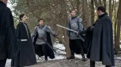 Царство 2 сезон 21 серия
